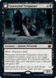 Graveyard Trespasser (104) (Innistrad: Midnight Hunt)