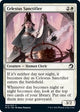 [Foil] Celestus Sanctifier (12) (Innistrad: Midnight Hunt)