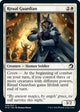 Ritual Guardian (30) (Innistrad: Midnight Hunt)