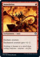 [Foil] Immolation (144) (Innistrad: Midnight Hunt)
