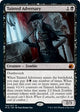 Tainted Adversary (124) (Innistrad: Midnight Hunt)