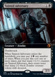 Tainted Adversary (Extended Art) (350) (Innistrad: Midnight Hunt)