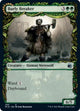 Burly Breaker (Showcase) (299) (Innistrad: Midnight Hunt)