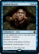 Grafted Identity (57) (Innistrad: Midnight Hunt)