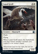 Loyal Gryff (26) (Innistrad: Midnight Hunt)