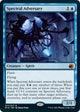 [Foil] Spectral Adversary (77) (Innistrad: Midnight Hunt)