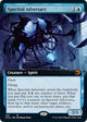Spectral Adversary (Extended Art) (341) (Innistrad: Midnight Hunt)