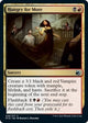 Hungry for More (228) (Innistrad: Midnight Hunt)