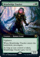 [Foil] Briarbridge Tracker (Extended Art) (361) (Innistrad: Midnight Hunt)