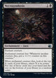 [Foil] Necrosynthesis (115) (Innistrad: Midnight Hunt)