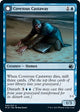 [Foil] Covetous Castaway (45) (Innistrad: Midnight Hunt)