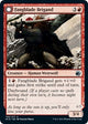 [Foil] Fangblade Brigand (139) (Innistrad: Midnight Hunt)