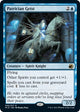 [Foil] Patrician Geist (69) (Innistrad: Midnight Hunt)
