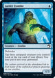 [Foil] Larder Zombie (58) (Innistrad: Midnight Hunt)
