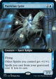 [Foil] Patrician Geist (Extended Art) (338) (Innistrad: Midnight Hunt)