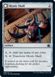 [Foil] Mystic Skull (256) (Innistrad: Midnight Hunt)