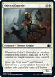 Odric's Outrider (29) (Innistrad: Midnight Hunt)