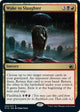 Wake to Slaughter (250) (Innistrad: Midnight Hunt)