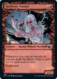 [Foil] Spellrune Painter (Showcase) (295) (Innistrad: Midnight Hunt)