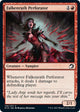 [Foil] Falkenrath Perforator (136) (Innistrad: Midnight Hunt)