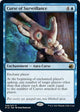 [Foil] Curse of Surveillance (46) (Innistrad: Midnight Hunt)