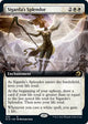 Sigarda's Splendor (Extended Art) (330) (Innistrad: Midnight Hunt)