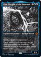 Lier, Disciple of the Drowned (Showcase) (313) (Innistrad: Midnight Hunt)