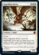 [Foil] Sigardian Savior (34) (Innistrad: Midnight Hunt)