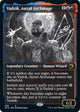 Vadrik, Astral Archmage (Showcase) (325) (Innistrad: Midnight Hunt)