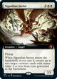 Sigardian Savior (Extended Art) (331) (Innistrad: Midnight Hunt)