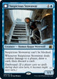 Suspicious Stowaway (80) (Innistrad: Midnight Hunt)