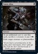 [Foil] Eaten Alive (99) (Innistrad: Midnight Hunt)