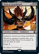 [Foil] Mask of Griselbrand (111) (Innistrad: Midnight Hunt)