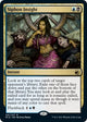 [Foil] Siphon Insight (241) (Innistrad: Midnight Hunt)