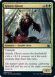 [Foil] Grizzly Ghoul (226) (Innistrad: Midnight Hunt)