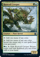 Rootcoil Creeper (238) (Innistrad: Midnight Hunt)