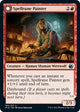 [Foil] Spellrune Painter (160) (Innistrad: Midnight Hunt)