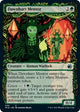 [Foil] Dawnhart Mentor (Showcase) (300) (Innistrad: Midnight Hunt)
