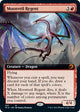 Moonveil Regent (Extended Art) (357) (Innistrad: Midnight Hunt)