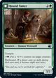[Foil] Hound Tamer (187) (Innistrad: Midnight Hunt)