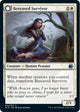 Bereaved Survivor (4) (Innistrad: Midnight Hunt)