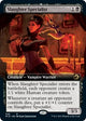 Slaughter Specialist (Extended Art) (349) (Innistrad: Midnight Hunt)