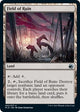 [Foil] Field of Ruin (262) (Innistrad: Midnight Hunt)