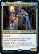 Dennick, Pious Apprentice (217) (Innistrad: Midnight Hunt)