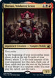 [Foil] Florian, Voldaren Scion (223) (Innistrad: Midnight Hunt)