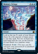 [Foil] Memory Deluge (62) (Innistrad: Midnight Hunt)