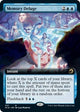 [Foil] Memory Deluge (Extended Art) (337) (Innistrad: Midnight Hunt)