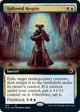 [Foil] Hallowed Respite (Extended Art) (373) (Innistrad: Midnight Hunt)
