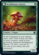 Deathbonnet Sprout (181) (Innistrad: Midnight Hunt)