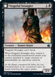 Vengeful Strangler (126) (Innistrad: Midnight Hunt)